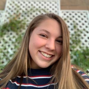 Meet your Posher, Emma